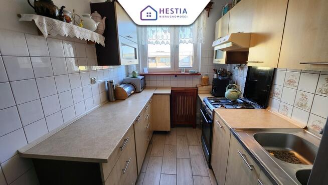 Przestronne 4-pokojowe na os. Letnim!