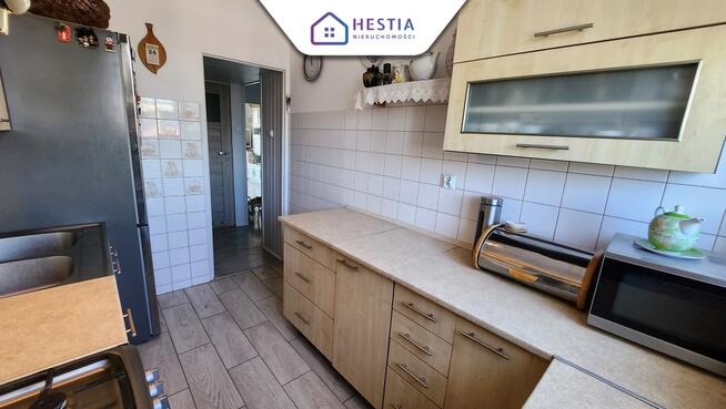 Przestronne 4-pokojowe na os. Letnim!