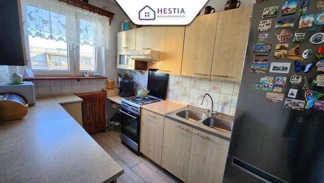 Przestronne 4-pokojowe na os. Letnim!