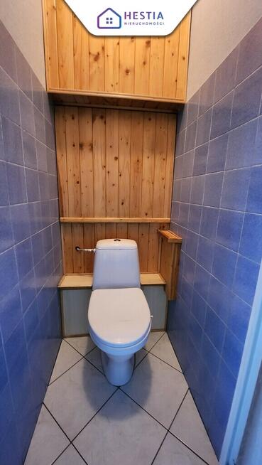 Przestronne 4-pokojowe na os. Letnim!