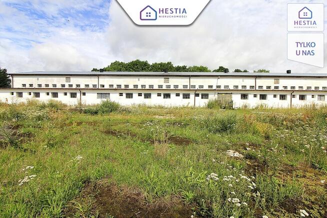 Na sprzedaż: Nieruchomość gruntowa zabudowana