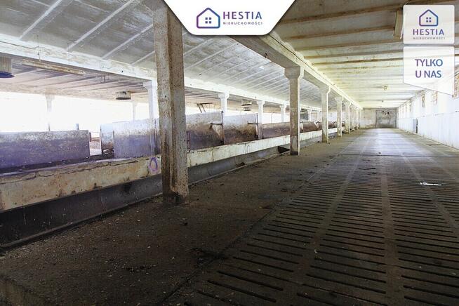 Na sprzedaż: Nieruchomość gruntowa zabudowana