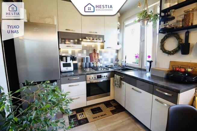 Kawalerka Stare Miasto III piętro