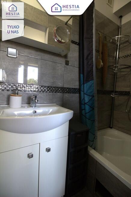 Kawalerka Stare Miasto III piętro