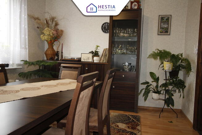 Dom k. Szczecinka na dużej działce blisko jeziora