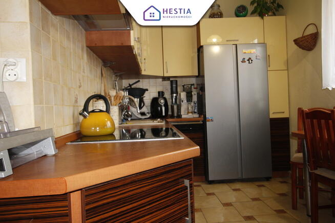 Dom k. Szczecinka na dużej działce blisko jeziora