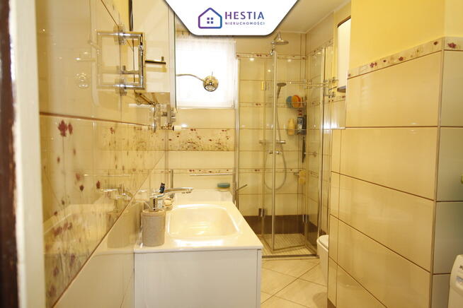 Dom k. Szczecinka na dużej działce blisko jeziora