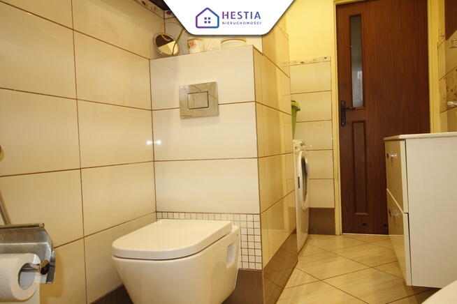 Dom k. Szczecinka na dużej działce blisko jeziora