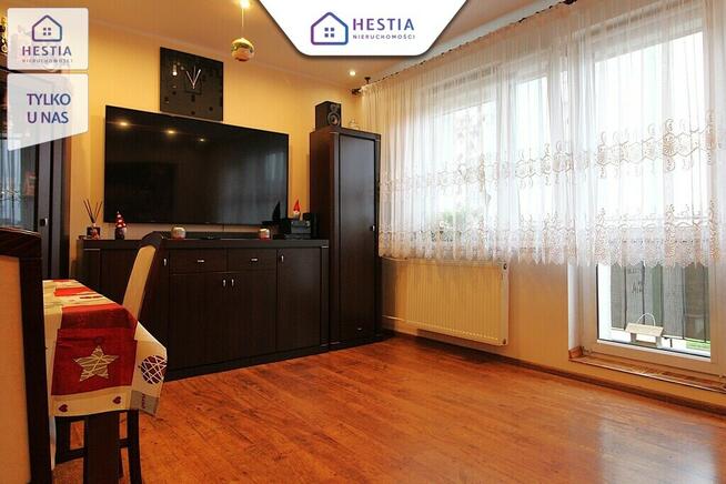 Nowa Cena-Stargard dwa pokoje Os. Zachód