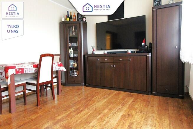 Nowa Cena-Stargard dwa pokoje Os. Zachód