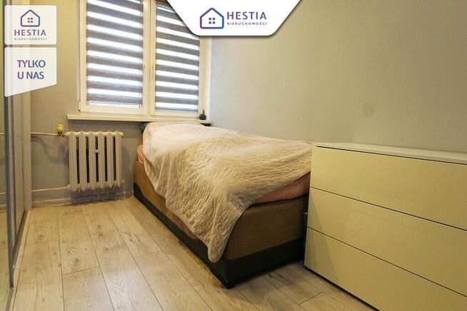 Nowa Cena-Stargard dwa pokoje Os. Zachód