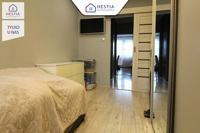 Nowa Cena-Stargard dwa pokoje Os. Zachód