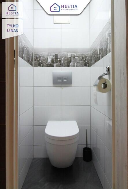 Nowa Cena-Stargard dwa pokoje Os. Zachód