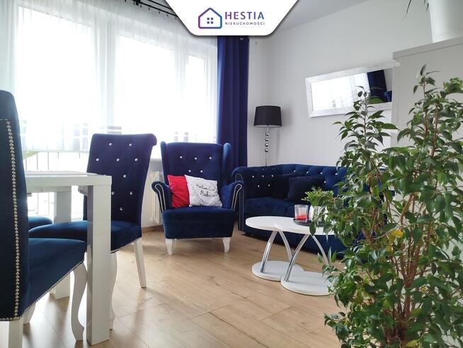 Piękne cztery pokoje gotowe do wprowadzenia.