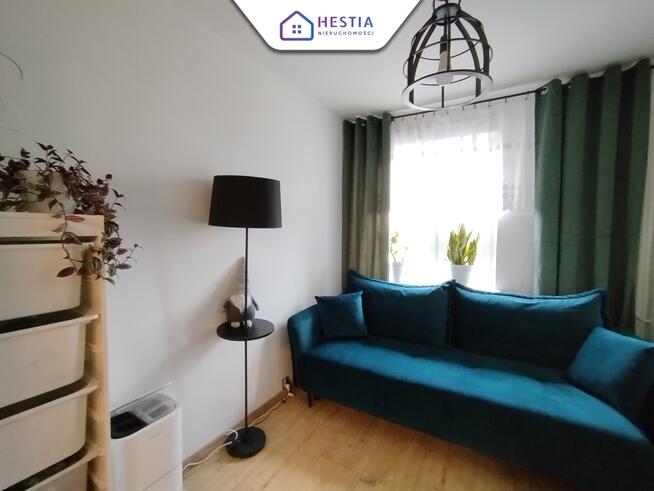 Piękne cztery pokoje gotowe do wprowadzenia.