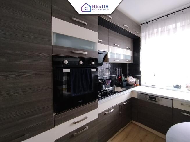 Piękne cztery pokoje gotowe do wprowadzenia.