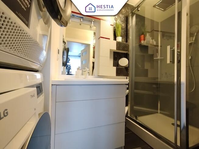 Piękne cztery pokoje gotowe do wprowadzenia.