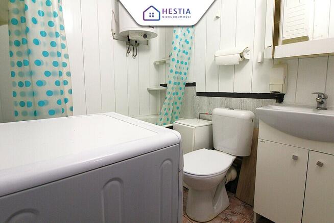 Sprzedam 2 pokoje na parterze w Ulikowie