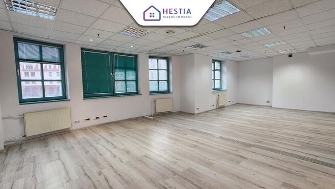 Lokal użytkowy 133 mkw, Stare Miasto!