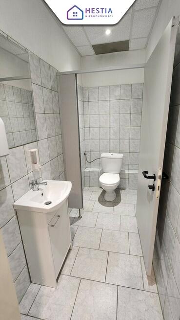 Lokal użytkowy 133 mkw, Stare Miasto!