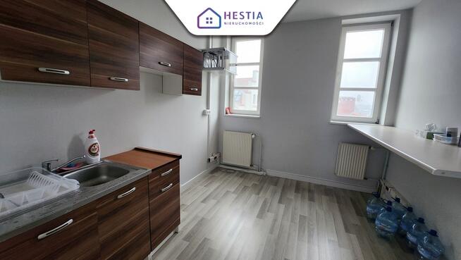 Lokal użytkowy 137 m2+antresola 30m2 Stare Miasto
