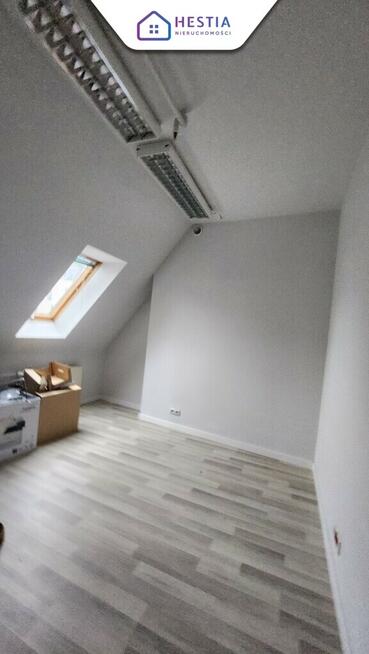 Lokal użytkowy 137 m2+antresola 30m2 Stare Miasto