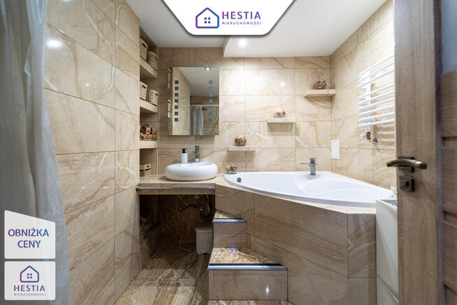 Przytulne mieszkanie pod Szczecinkiem