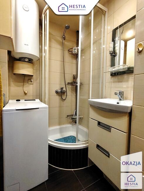 Trzypokojowe mieszkanie w atrakcyjnej cenie