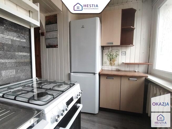 Trzypokojowe mieszkanie w atrakcyjnej cenie