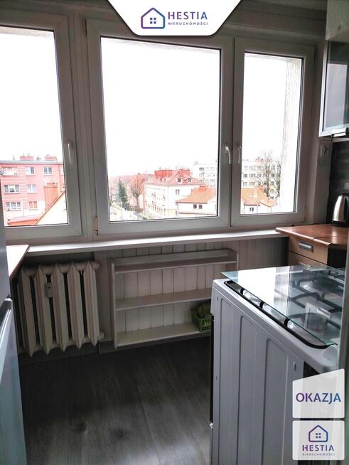 Trzypokojowe mieszkanie w atrakcyjnej cenie