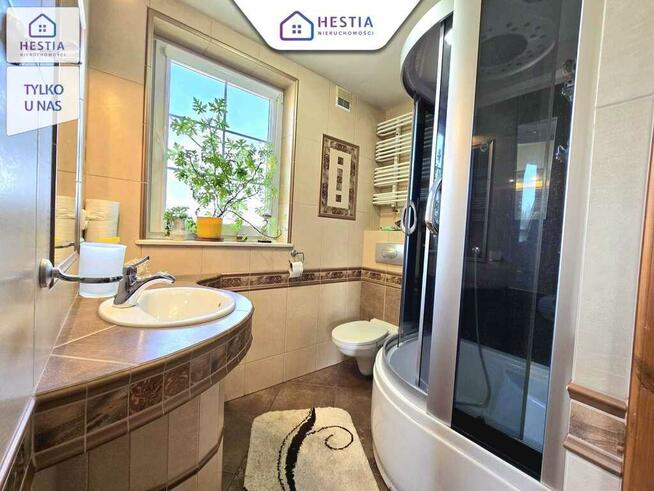 Dom z wyposażeniem we Gwdzie Wielkiej.