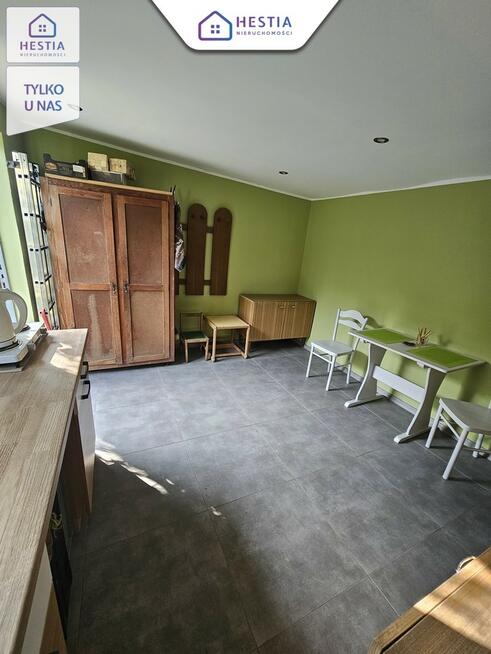 Piękna zagospodarowana działka ROD!!