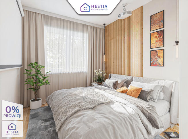 Griffin House –komfortowe mieszkania -0% prowizji