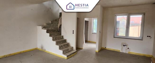 Nowa inwestycja w Mierzynie, bliźniaki