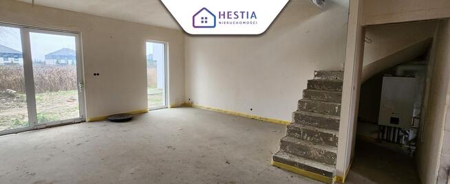 Nowa inwestycja w Mierzynie, bliźniaki