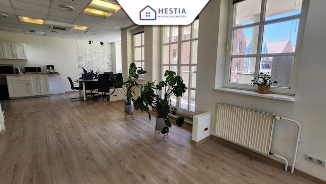 Lokal użytkowy 133 mkw, Stare Miasto!