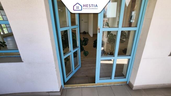 Lokal użytkowy 133 mkw, Stare Miasto!