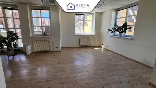 Lokal użytkowy 133 mkw, Stare Miasto!