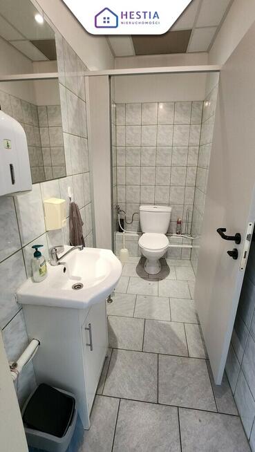 Lokal użytkowy 133 mkw, Stare Miasto!