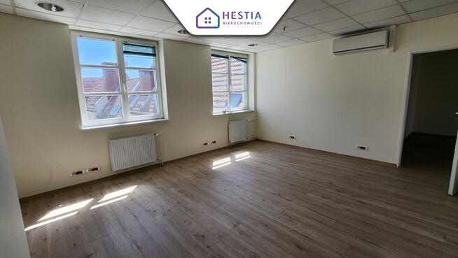 Lokal użytkowy 133 mkw, Stare Miasto!