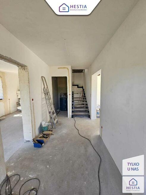 Dom wolnostojący blisko Czaplinka