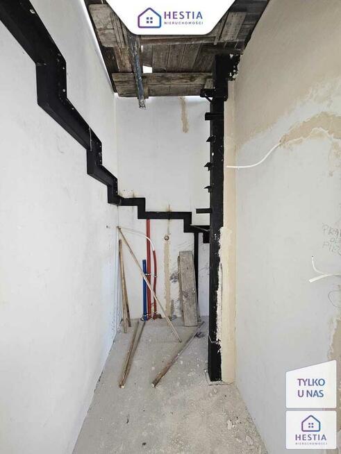 Dom wolnostojący blisko Czaplinka