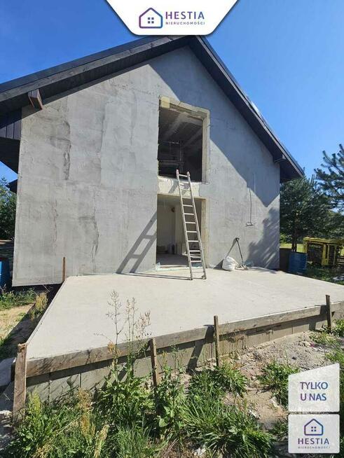 Dom wolnostojący blisko Czaplinka