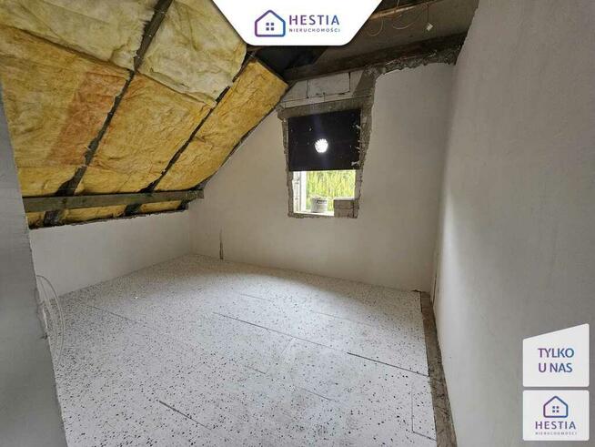 Dom wolnostojący blisko Czaplinka