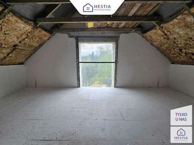 Dom wolnostojący blisko Czaplinka