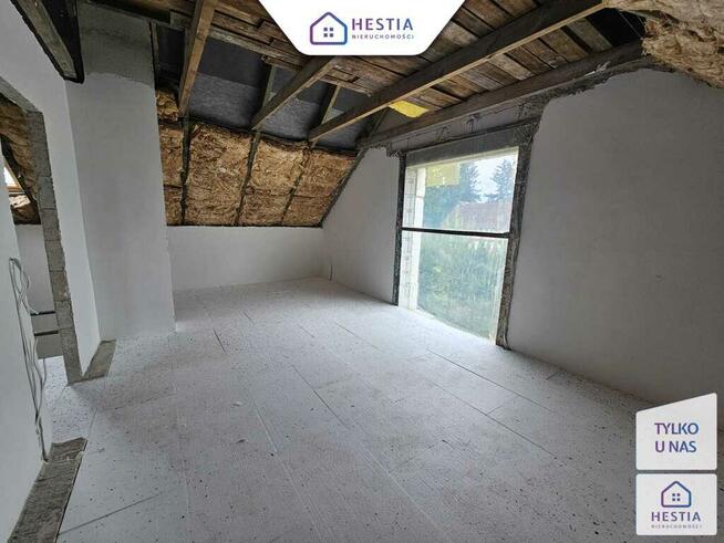 Dom wolnostojący blisko Czaplinka