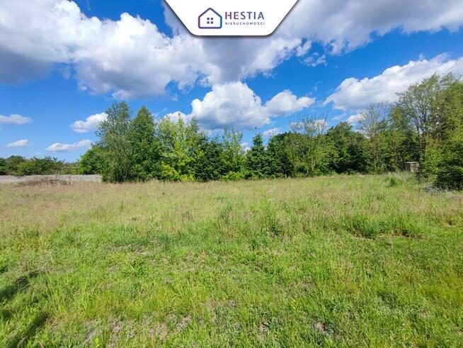 Działki z zejściem do rzeki