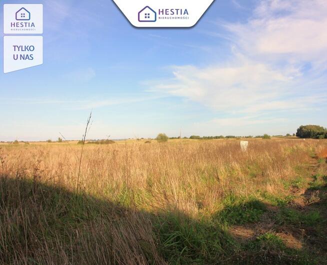 Działki Budowlane 5km od centrum Choszczna