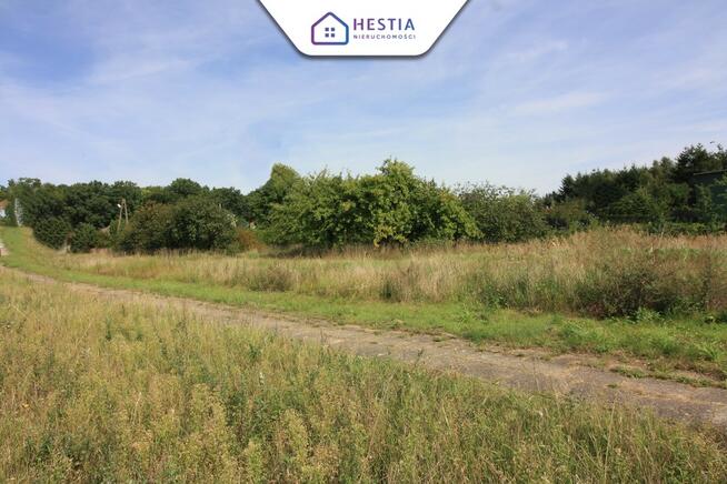 Ińsko - sprzedaż działki budowlanej