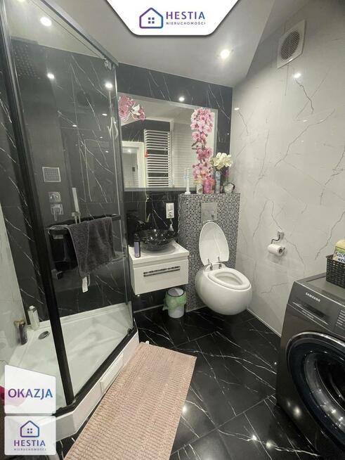 Piękny Apartament w nowym budownictwie